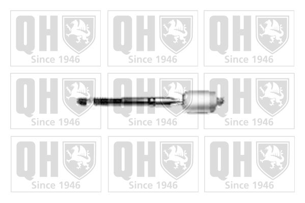 QUINTON HAZELL Sisemine rooliots,roolivarras QR3752S